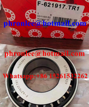 0735.330.929 Tapered Roller Bearing 30.1x64.2x11.5/17.5mm