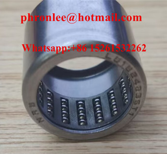 LU1824235T1 Linear Ball Bearing 18x24x23.5mm