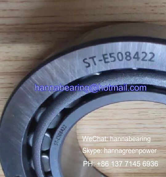 ST-E508422 / STE508422 Tapered Roller Bearings