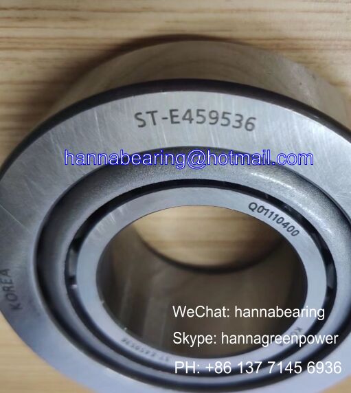 Q01110400 Auto Bearings / Tapered Roller Bearings