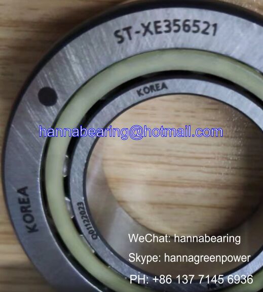 ST-XE356521 / STXE356521 Tapered Roller Bearings