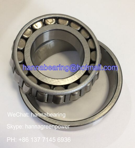 43329-23010 Auto Gearbox Bearing / Tapered Roller Bearing 35x73.5x19mm
