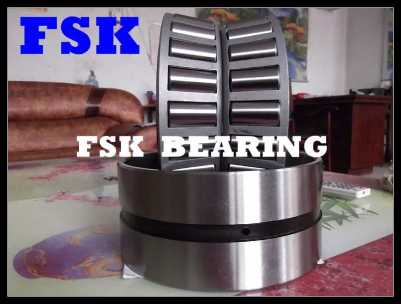 FSKG Brand HR100KBE042＋L Tapered Roller Bearing 100x180x81mm