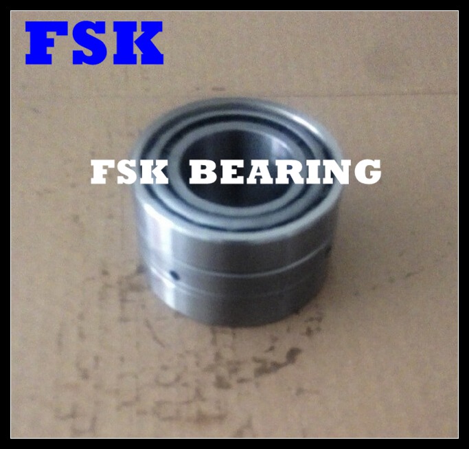HR50KBE042＋L Double Row Tapered Roller Bearing 50x90x48mm