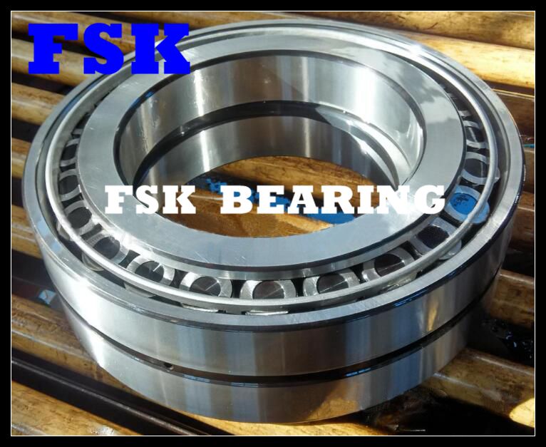 120KBE2101＋L Double Row Tapered Roller Bearing 120x215x94mm