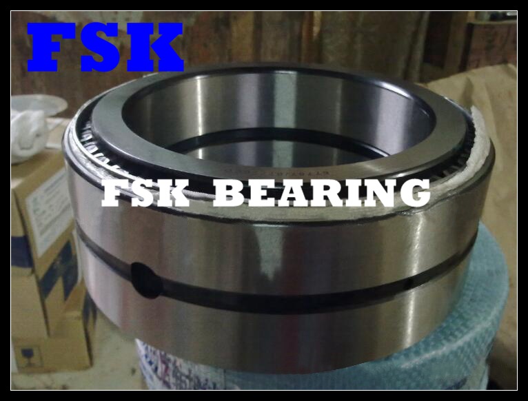 120KBE2001＋L Double Row Tapered Roller Bearing 120x200x100mm