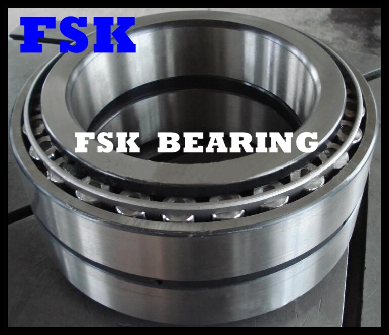 HR150KBE52X＋L Double Row Tapered Roller Bearing 150x270x164mm
