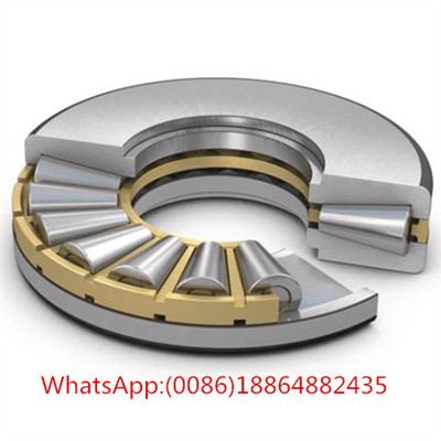 91754 Q4/P5 taper roller thrust bearing 270x550x130mm