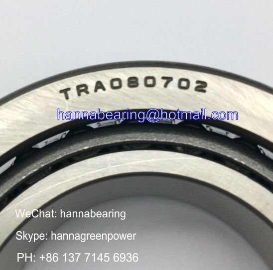 HC TRA080702 Auto Bearings / Taper Roller Bearings 40x68x22.5mm