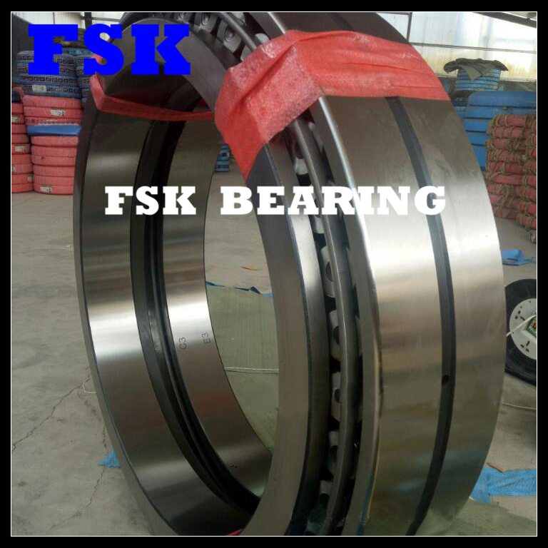 HR150KBE43＋L Double Row Tapered Roller Bearing 150x320x154mm