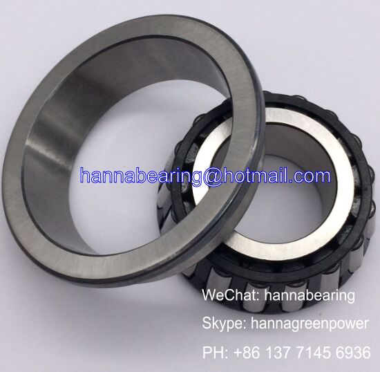 Z-562495.03 Auto Bearings / Tapered Roller Bearing 22x45x16.6mm
