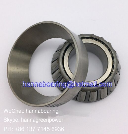 TR050502 / TR050502C Tapered Roller Bearing 25x52x19.25mm