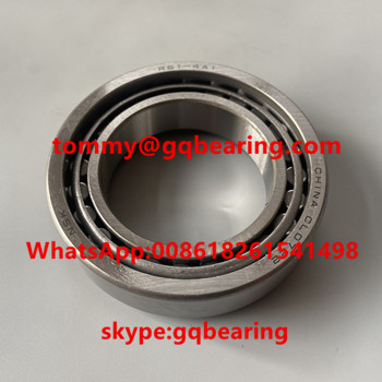 R51-4 R51-4A1 Single Row Taper Roller Bearing