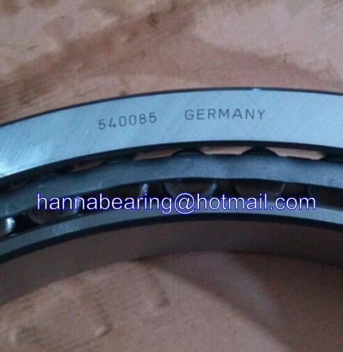 Z-540085.TR1 Tapered Roller Bearing 500x620x80mm