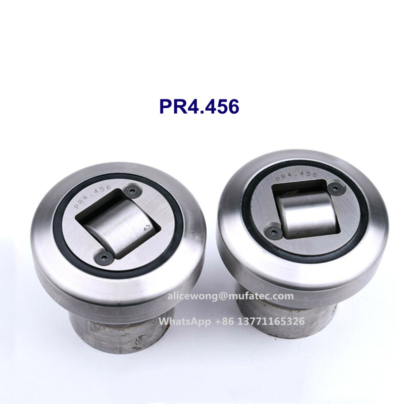 4.456 PR4.456 heavy load combined roller bearing for forklift printing machinery production line 40*77.7*48-49.5mm