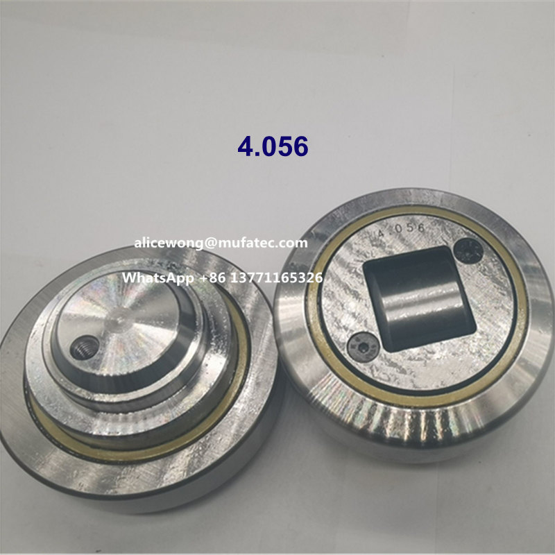 4.057 high load forklift printing machinery bearing combined roller bearing axial bearing 40*77.7*40mm
