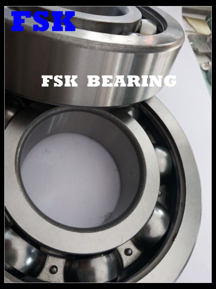 FSKG Brand 578526 Vehicle Ball Bearing 35x72x18.25mm