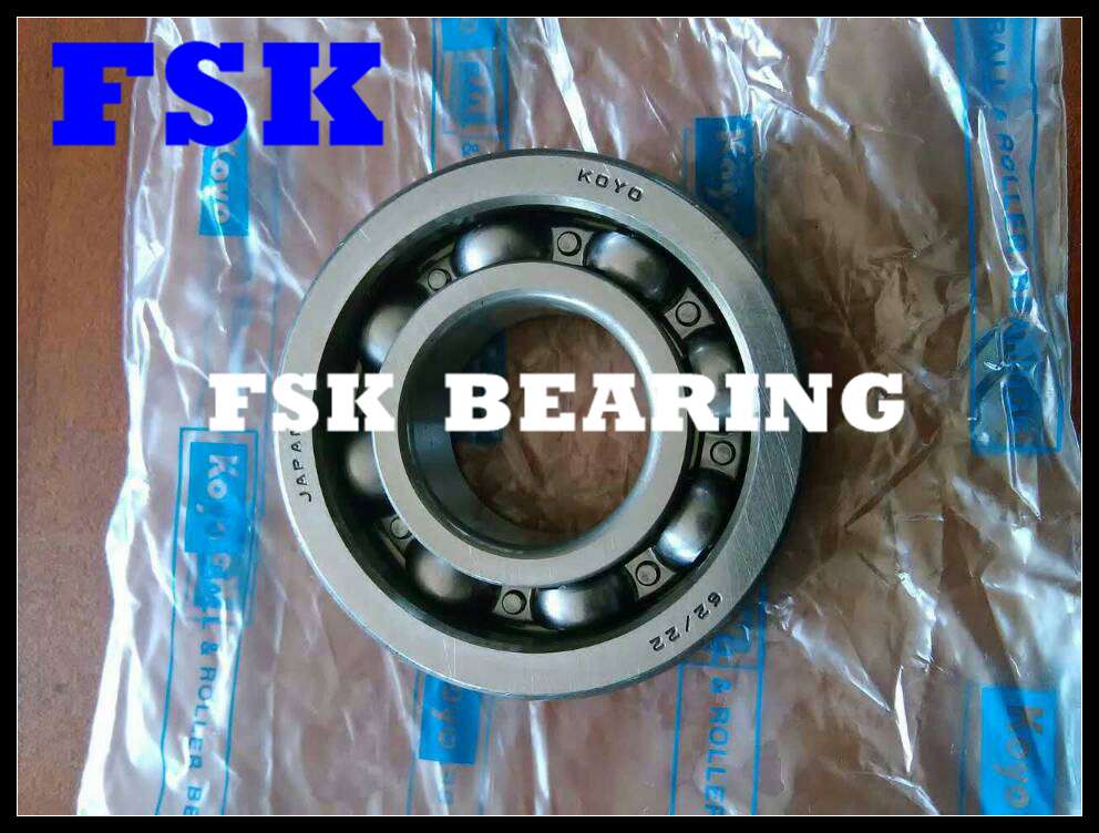 FSKG Brand 578413A Vehicle Ball Bearing 45x85x41mm