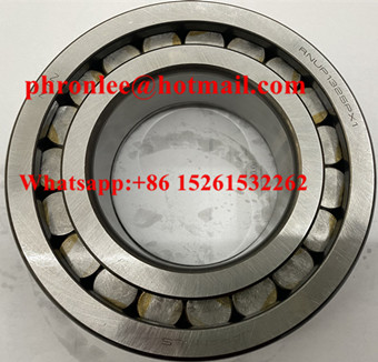 RNUP1325 Cylindrical Roller Bearing 65x120x33mm