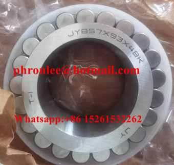 JYB57X93X48K Cylindrical Roller Bearing 57x93x48mm