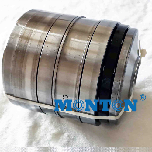 M2CT1242 12X42X41.5mm Tandem Bearings for Extruder Gearboxes