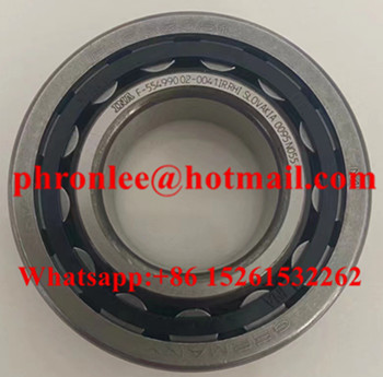 F-554990 Cylindrical Roller Bearing 24x50x14/16mm