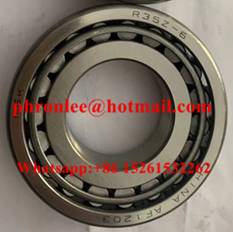 R35Z-6A Tapered Roller Bearing 35x73x19.5mm