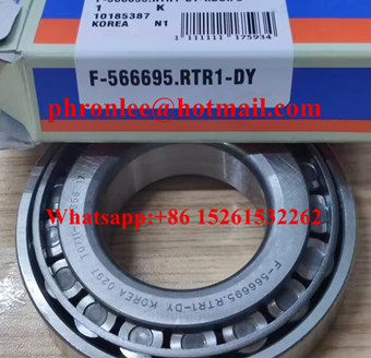 F-566695.RTR1 Tapered Roller Bearing