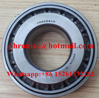 TR0809A Tapered Roller Bearing 40x90x35.25mm