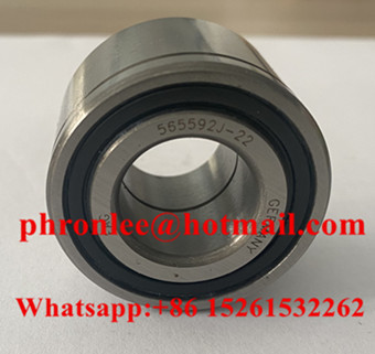 Z-565592.RDL Deep Groove Ball Bearing 20x42x29/30mm