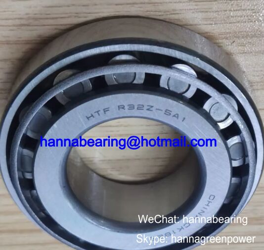 HTF R32Z-5A1 Auto Bearings / Tapered Roller Bearings