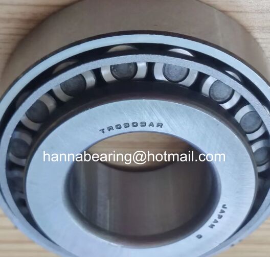 TR0809 / TR0809AR Tapered Roller Bearings 40*90*35.25mm