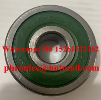 B15-94DG3 Deep Groove Ball Bearing 15x47x18mm
