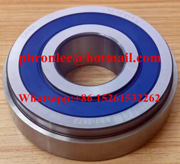 BB1-2672 Deep Groove Ball Bearing 30x79/73.5x15.5/21mm