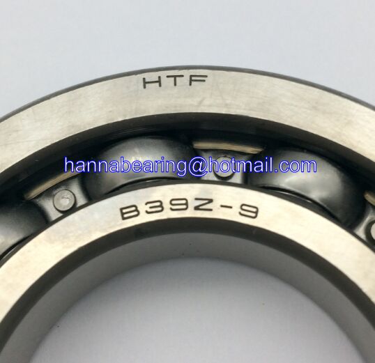 HTF B39Z-9 Auto Bearings / Deep Groove Ball Bearings