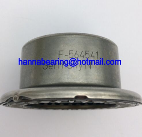F-564541.HKX Needle Roller Bearings / Thrust Roller Bearings