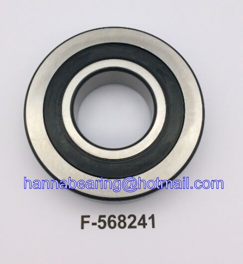 F-568241 Ceramic Ball Bearings / Servo Motor Bearing 40x90x23mm
