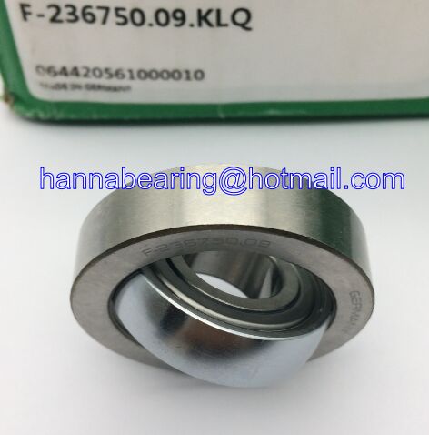 F-236750.09.KLQ Auto Bearing / Deep Groove Ball Bearing 15*42*10mm
