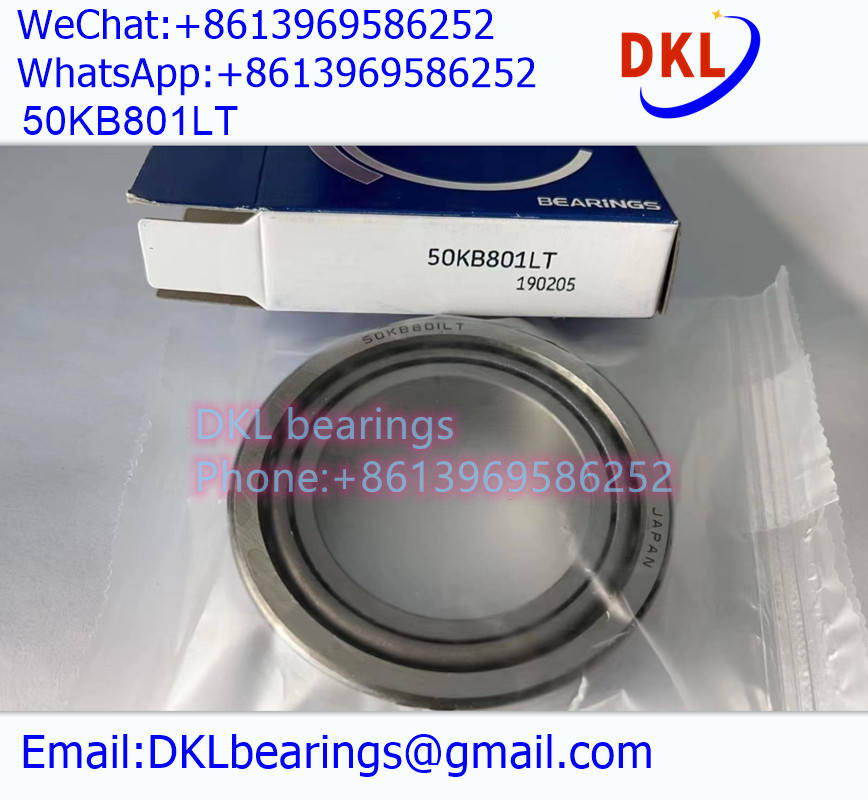 50KB831 Tapered Roller Bearing (High quality) size 50x80x22 mm