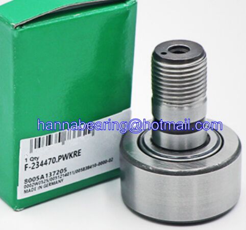 F-234470.PWKRE / F-234470 Cam Follower Bearing for Printing Machine