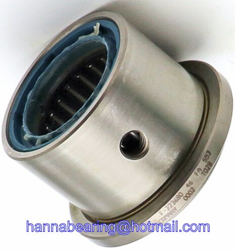 F-223680.RNA Needle Roller Bearing for Printing Machine 24*44*30.4mm