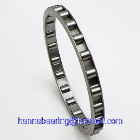 RL458-4 One Way Bearings / Cylindrical Roller Bearings