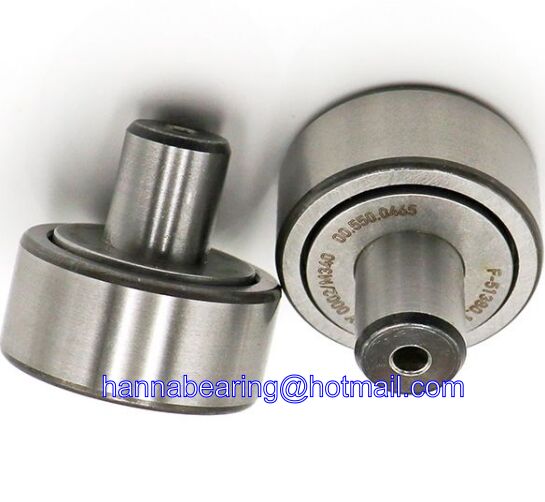 Cam Follower Bearing SMART BEARING LIMITED