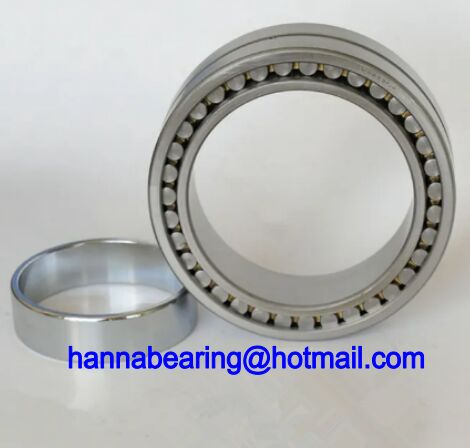 F-229729.NNU Cylindrical Roller Bearing / Printing Machine Bearing