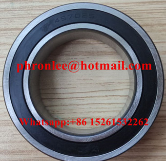 AS-457025 Deep Groove Ball Bearing 45x70x25mm