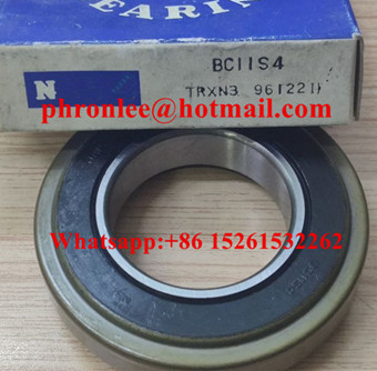 BC11S4 TRXN3 Auto Clutch Release Bearing 52.4x93.6x20mm