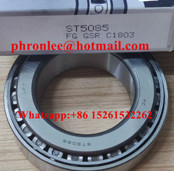 HC ST5085 LFT Tapered Roller Bearing 50x85x25mm