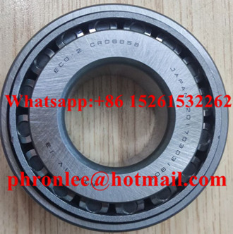 91104-5M4-003 Tapered Roller Bearing 30x68.7x28mm