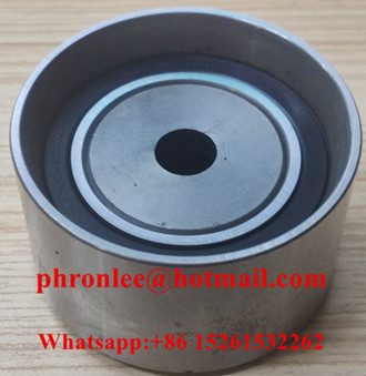VKM71002 Angular Contact Ball Bearing 40x62x20.625mm