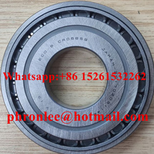 91103-5Y4-003 Tapered Roller Bearing 30x77x19mm
